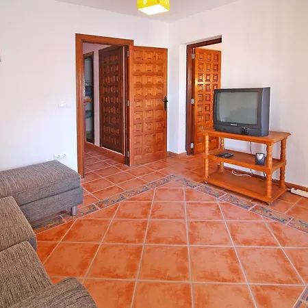 Σπίτι διακοπών Ferienhaus Mit Pool 286s *
