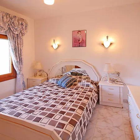 Ferienhaus Mit Pool 286s