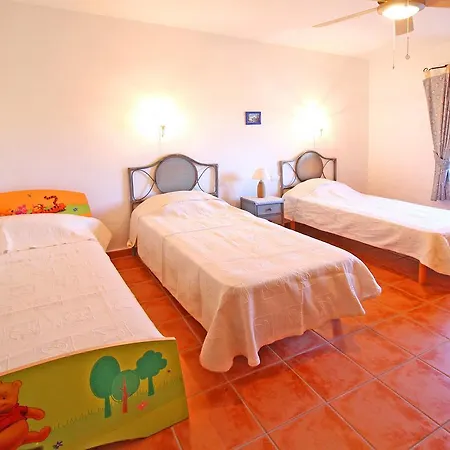 Ferienhaus Mit Pool 286s Κάλπε